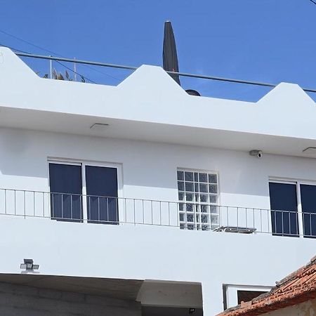 Вілла Fifty'S House Рібейра-Брава Екстер'єр фото